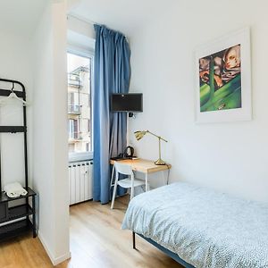 Rome Lux House Guest Rooms